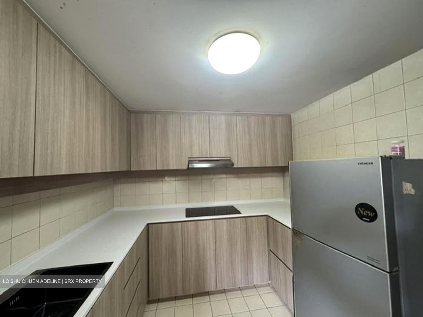 Carissa Park Condominium (D17), Condominium #614683541